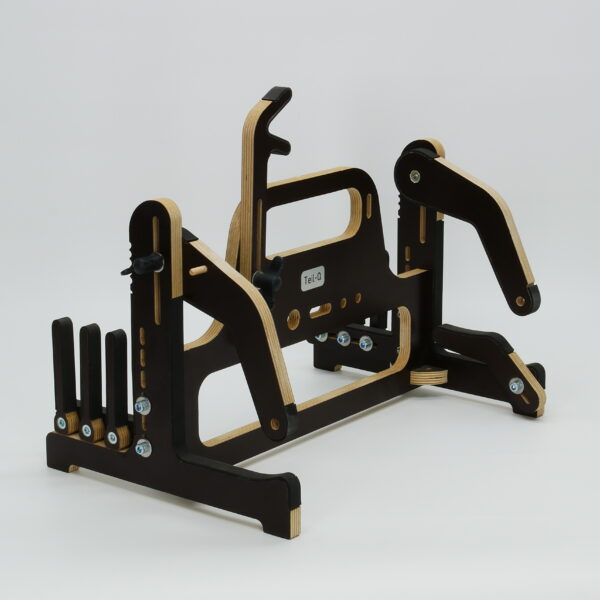 001 Teil Q Transportstand BE