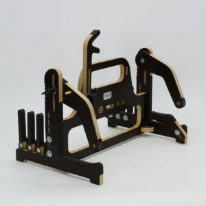 001 Teil Q Transportstand BE