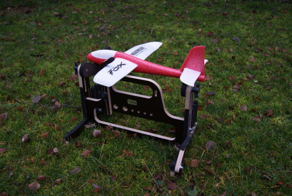 002 Teil Q Transportstand BE