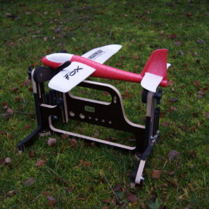 002 Teil Q Transportstand BE