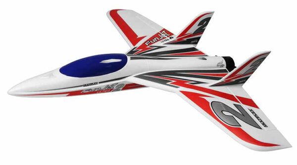 1 00981 multiplex funjet ultra 2 01
