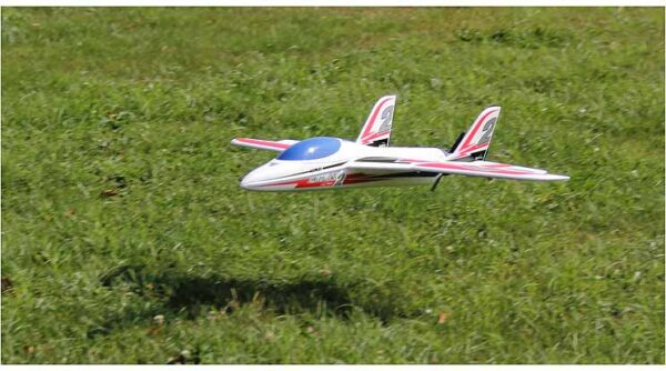 1 00981 multiplex funjet ultra 2 10