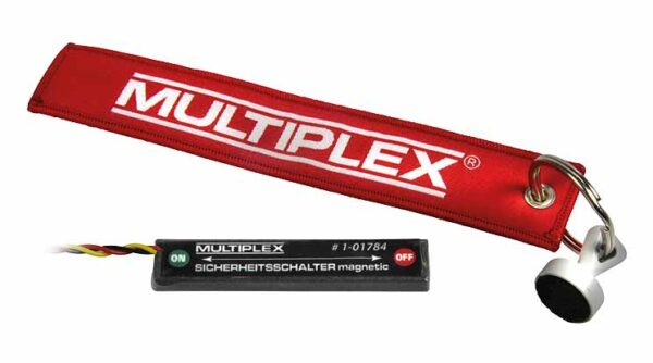 1 01784 multiplex sicherheitsschalter magnetic 01