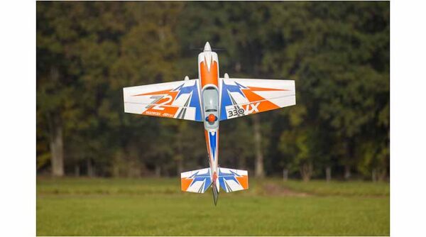 1 02114 multiplex extra330 lx 15