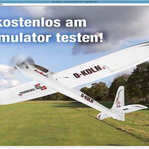 264332 multiplex easyglider4 11