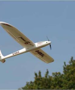 264332 multiplex easyglider4 22