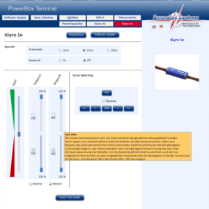 3300 04 iGyro 1e Hauptbild