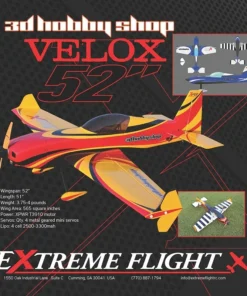 52 velox modra bila 132m 3