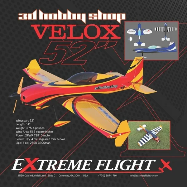 52 velox modra bila 132m 3