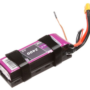 Battery holder for TopFuel 1800 to 2400mAh MTAG 32500700 b 0