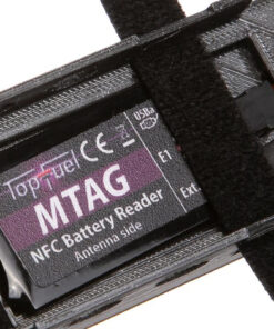 Battery holder for TopFuel 1800 to 2400mAh MTAG 32500700 b 2