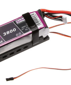 Battery holder for TopFuel 3800 to 5000mAh MTAG 32500800 b 0