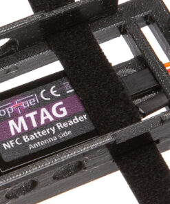 Battery holder for TopFuel 3800 to 5000mAh MTAG 32500800 b 3