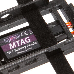 Battery holder for TopFuel 3800 to 5000mAh MTAG 32500800 b 3