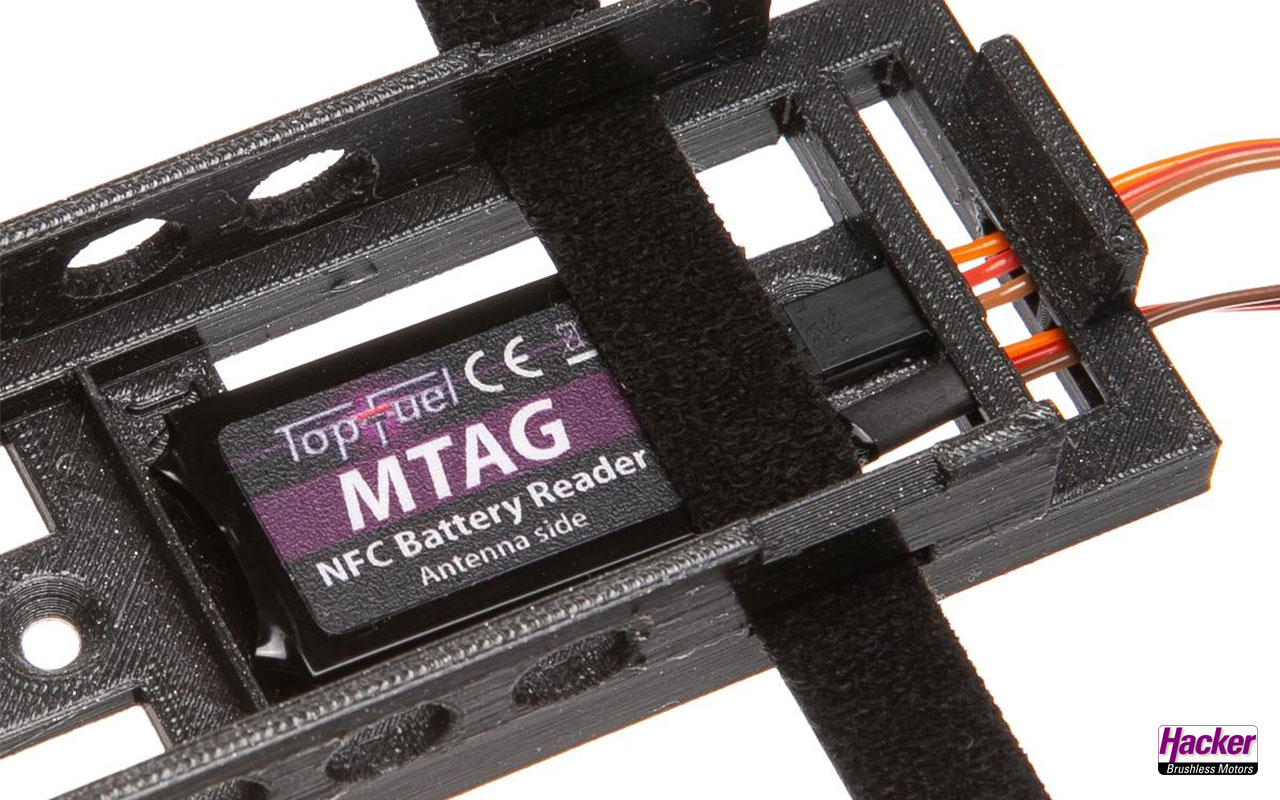 Battery holder for TopFuel 3800 to 5000mAh MTAG 32500800 b 3 Battery holder for TopFuel 3800 to 5000mAh MTAG 32500800 b 3