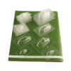 Cover cap set paintable OPT4711 b 0