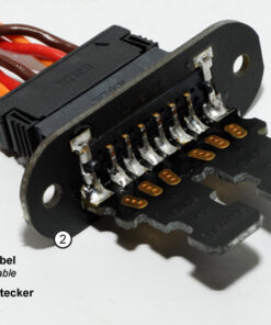 EWC6 wing plug A85096 b 2