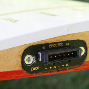 EWC6 wing plug A85096 b 3