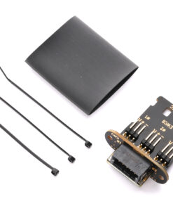 EWC9 wing plug A85111 b 0
