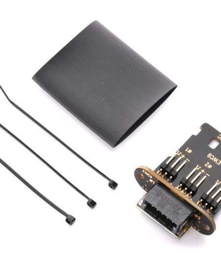 EWC9 wing plug A85111 b 0