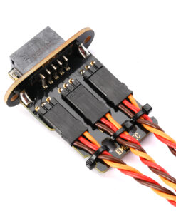 EWC9 wing plug A85111 b 2