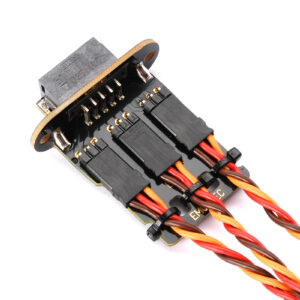 EWC9 wing plug A85111 b 2