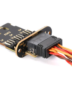 EWC9 wing plug A85111 b 3