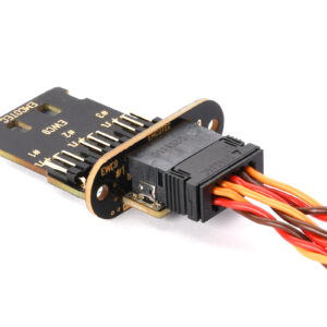 EWC9 wing plug A85111 b 3