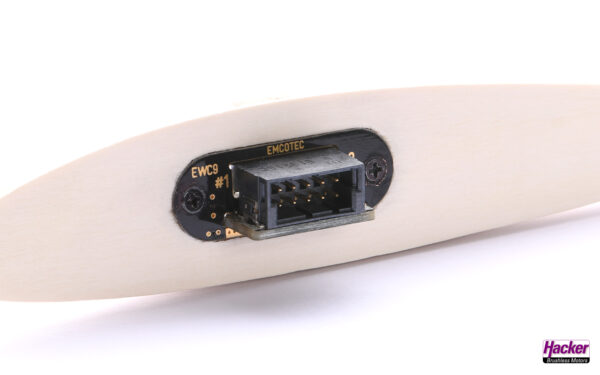 EWC9 wing plug A85111 b 4