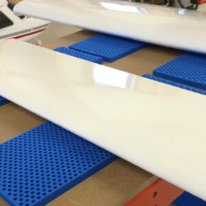 Foam punched mat 2 pcs A19000 b 2