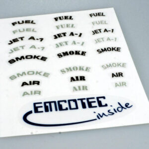 Fueling valve A90083 b 3