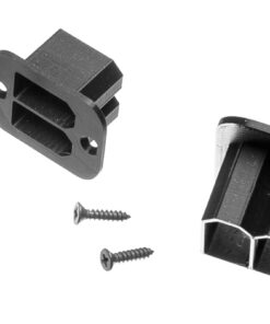 Installation frame double for XT 90 plug 2 pcs A85061 b 0