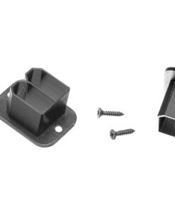 Installation frame double for XT 90 plug 2 pcs A85061 b 1