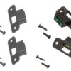 Installation frame for MPX plug 6 pin 30 4 pcs A85011 b 1