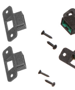 Installation frame for MPX plug 6 pin 30 4 pcs A85011 b 1