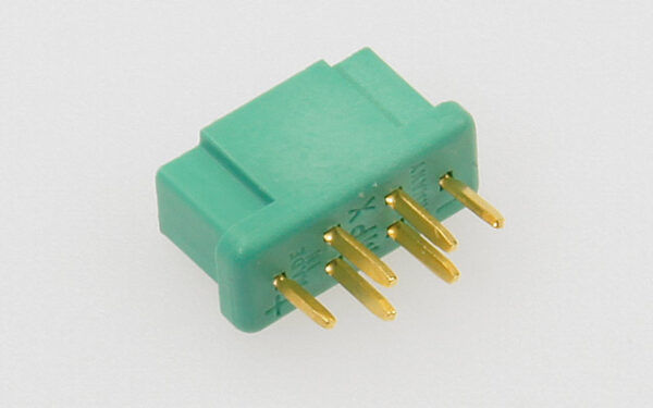 MPX high current socket original 5 pieces A85001 b 0