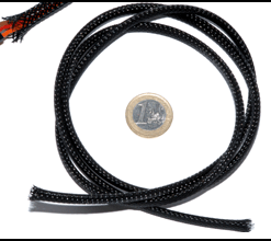 Mesh Work Tube 3 9mm 0 12 0 36 in A86070 b 0