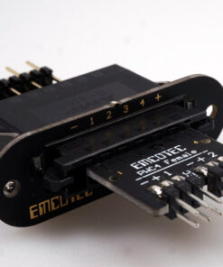 PWC4 PowerWingConnector for 4 Servos A85255 b 3