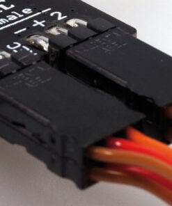 PWC4 PowerWingConnector for 4 Servos A85255 b 5