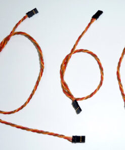 Patch cable 3 x AWG22 3 pieces A85205 b 0