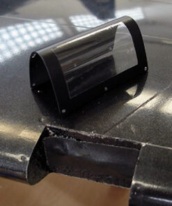 Thermoforming sheet 0 1mm 0 004in OPT4500 b 0
