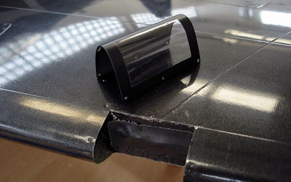 Thermoforming sheet 0 1mm 0 004in OPT4500 b 0