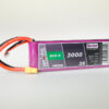 TopFuel LiPo 20C ECO X 3000mAh 2S MTAG 93000231 b 0