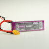 TopFuel LiPo 35C Power X 2400mAh 2S MTAG 92400261 b 0