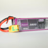 TopFuel LiPo 35C Power X 3800mAh 2S MTAG 93800261 b 0