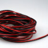 Twin cord AWG26 5m 16ft OPT4710 b 0