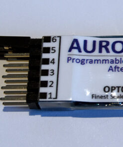 Universal socket boards OPT4735 b 1