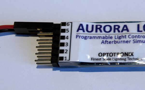 Universal socket boards OPT4735 b 1