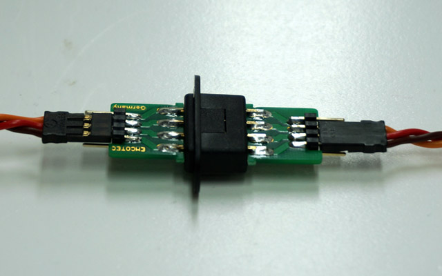 Wing connector 8pin with pin strip plug socket A85405 b 4 Wing connector 8pin with pin strip plug socket A85405 b 4