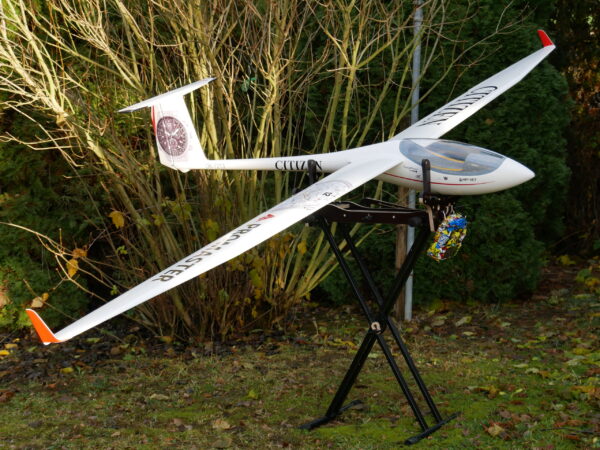 WingFix B 007